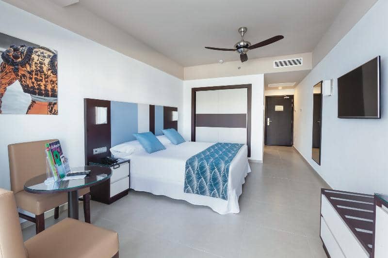 Hotel Riu Costa del Sol - All Inclusive - Main View