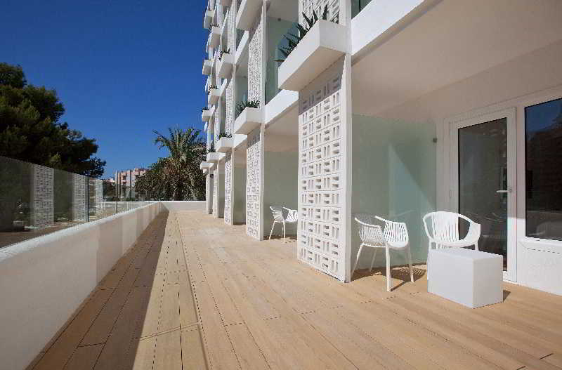Hm Balanguera Beach Adults Only - Main View