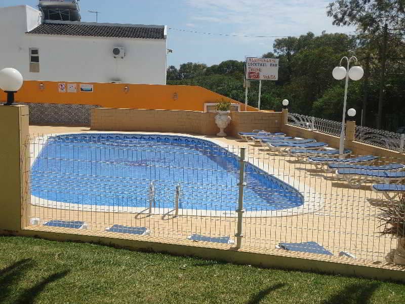 Torre Velha - Main View