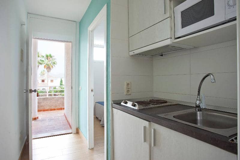 APARTAMENTOS CLUB SA COMA - Main View