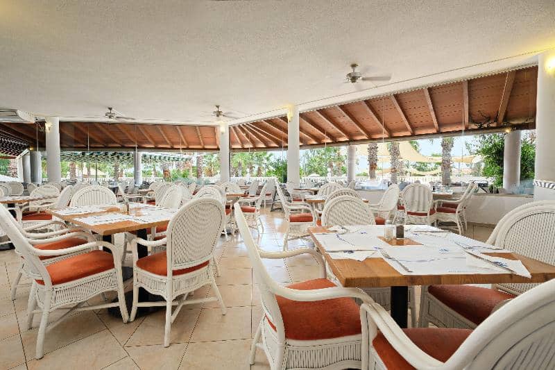 Hotel Marina Parc by MIJ - All Inclusive - Main View