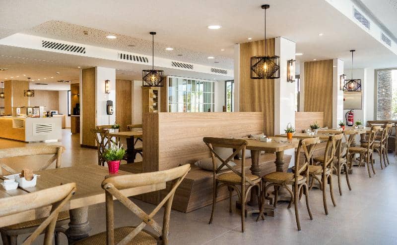 Tomir Portals Suites – Adults Only (+16) - Main View