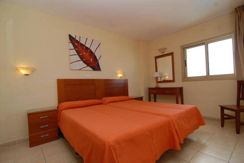 Servatur Caribe - Main View