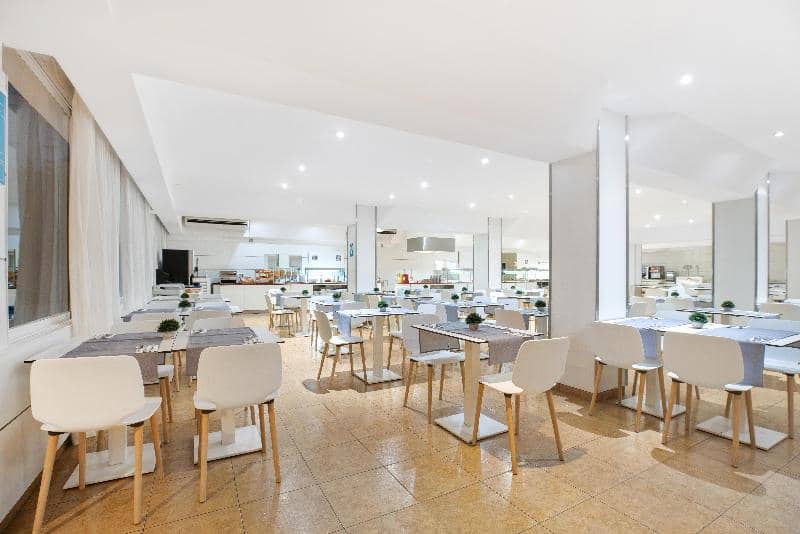 BLUESEA  Piscis -  Adults Only - Main View