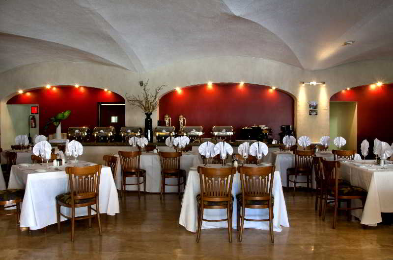 Real de Minas Poliforum - Main View