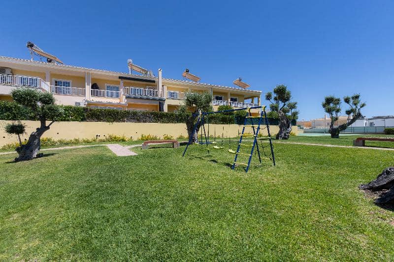 Villas Barrocal - Main View