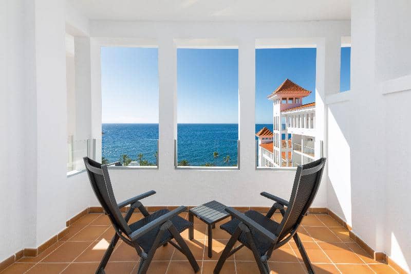 Hotel Riu Madeira - All Inclusive - Main View