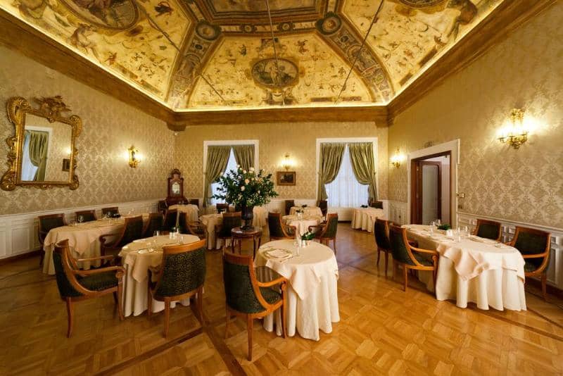 Grand Majestic Gia' Baglioni - Main View