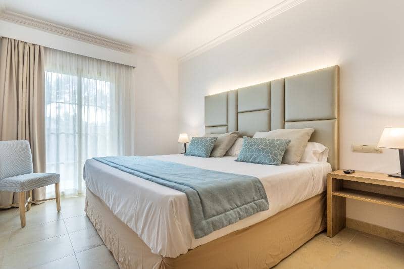 Zafiro Mallorca - Main View