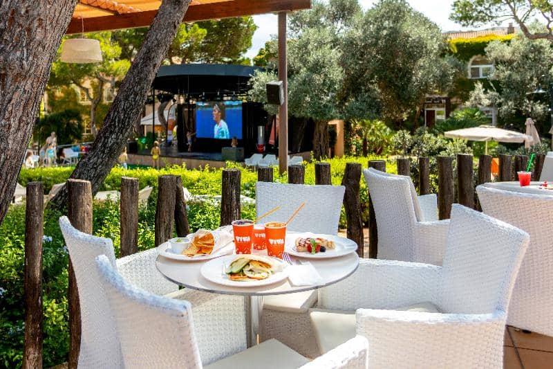 Viva Cala Mesquida Resort & Spa - Main View