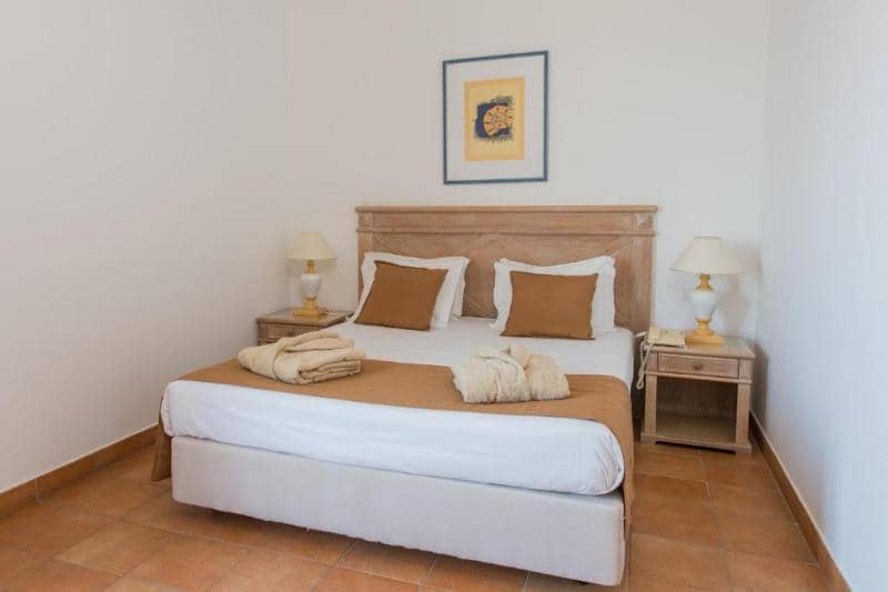Vila Baleira Porto Santo - Main View