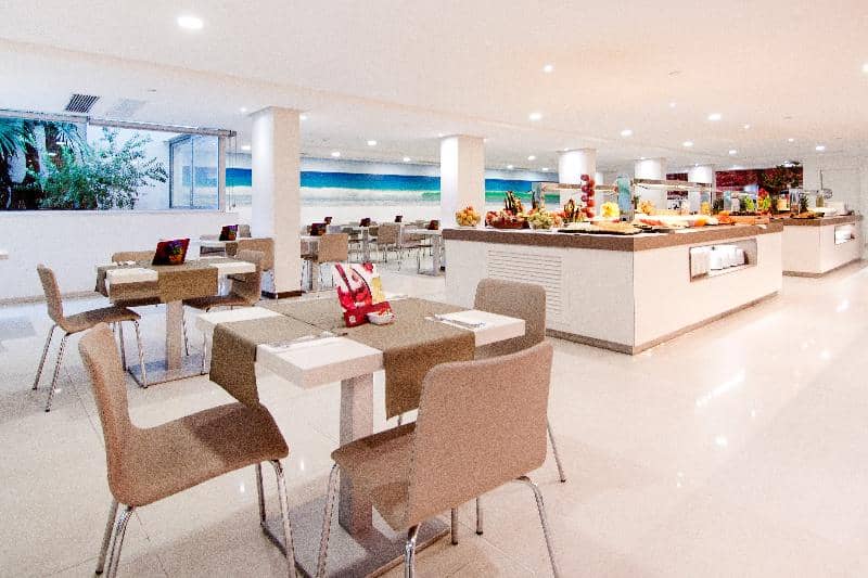 Globales Panamá - Only Adults +16 - Main View
