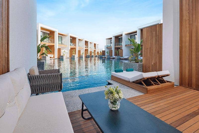 Sirene Belek Hotel - Main View