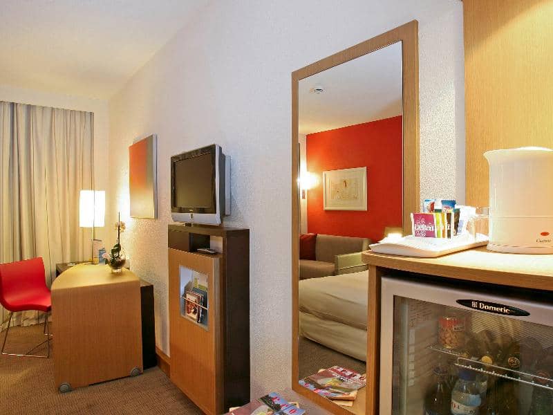 Novotel Porto Gaia - Main View
