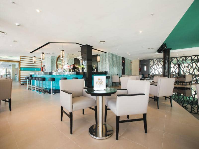 Hotel Riu San Francisco - Adults Only - Main View
