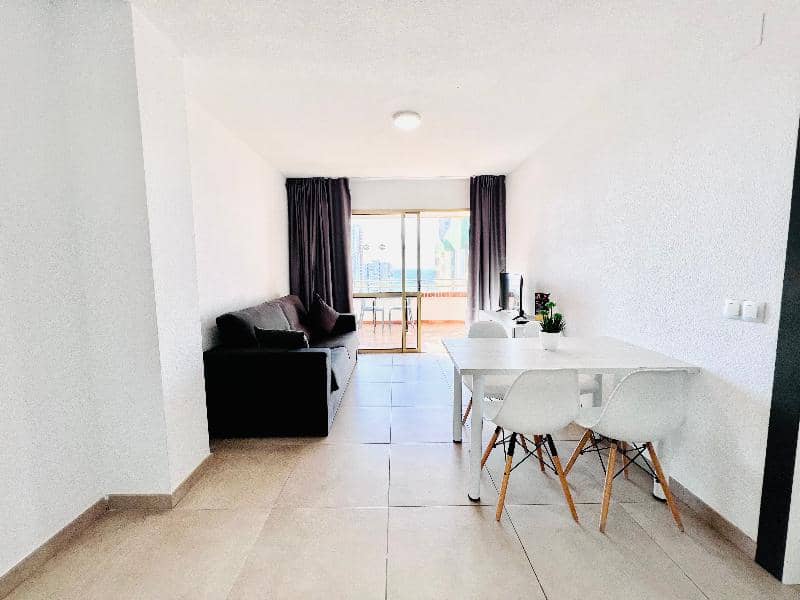 Trebol One Apartments By Mc - Main View