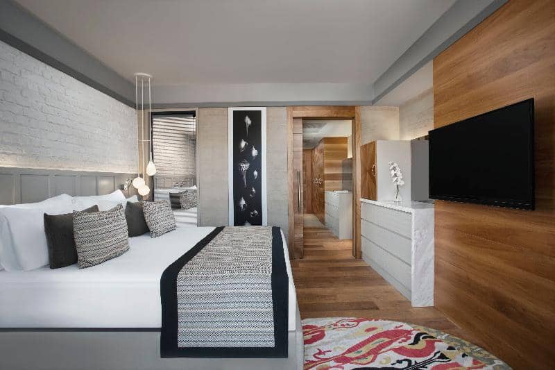 Acanthus and Cennet Barut Collectio - Main View