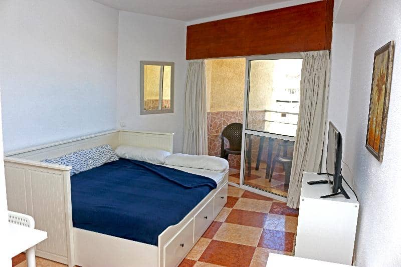 Los Tamarindos - Main View