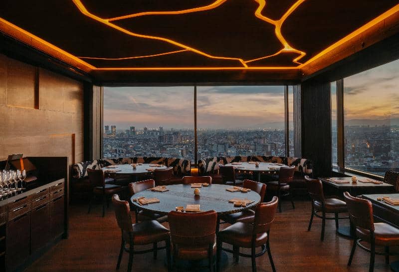 Nobu Hotel Barcelona - Main View
