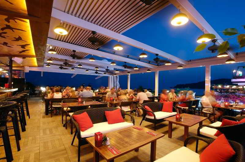 Belcekiz Beach Club - Main View