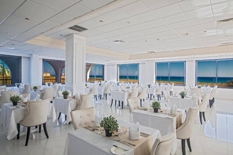 Nelia Sea Breeze - Main View