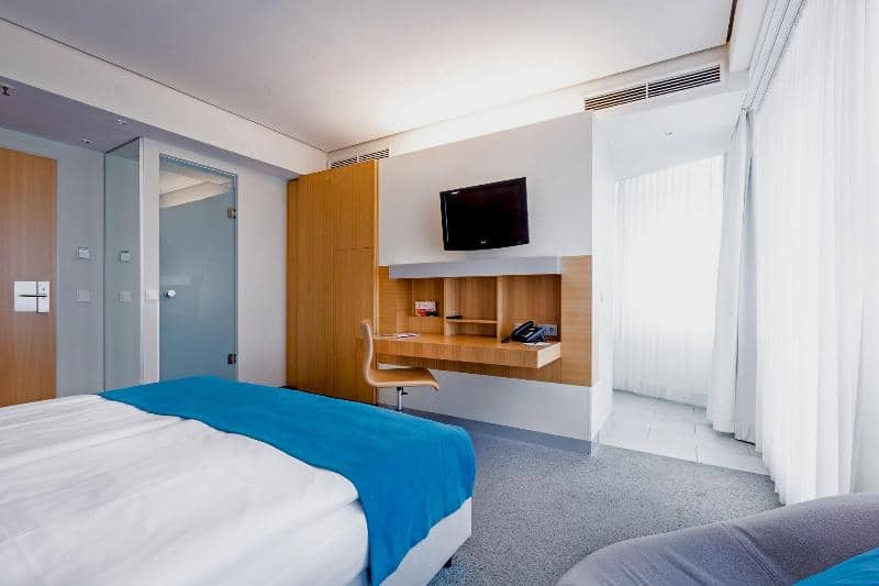 Lindner Hotel Berlin Ku'Damm - Main View