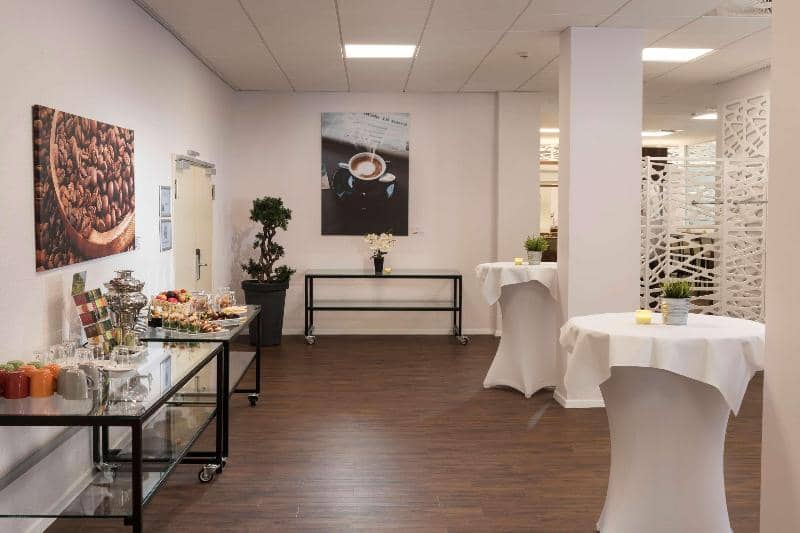 Wyndham Garden Kassel - Main View