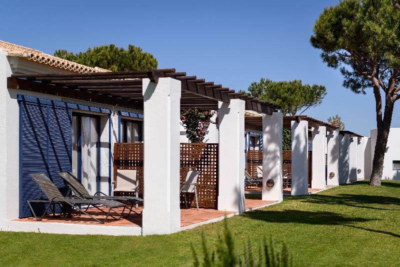 PESTANA VILA SOL VILAMOURA - Main View