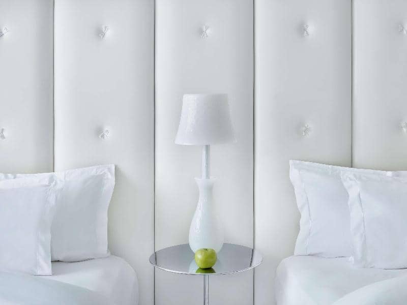 Delano Miami Beach - Main View