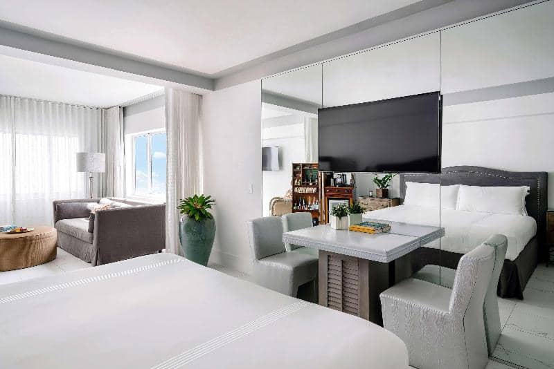 Nautilus Sonesta Miami Beach - Main View