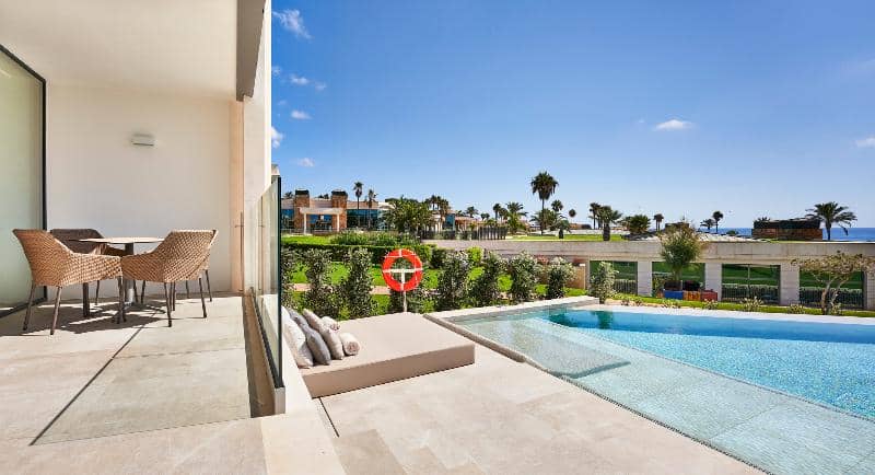 Insotel Punta Prima Prestige Suites & Spa - Main View