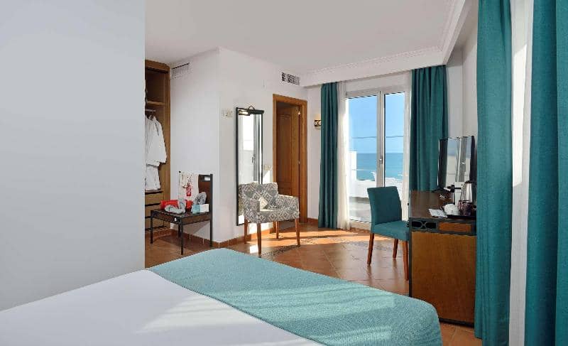 Sol Torremolinos Don Marco - Main View