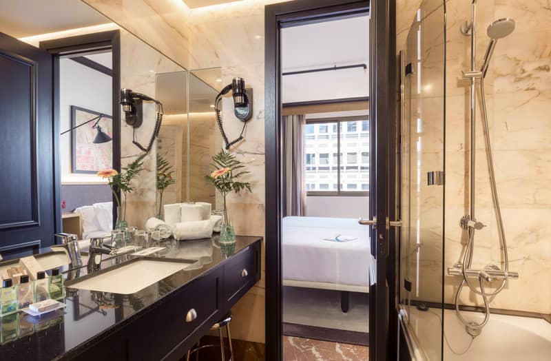H10 Tribeca - Main View