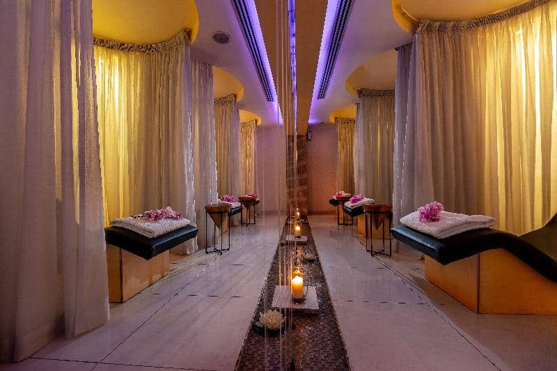 The GrandResort-Limited Edition by Leonardo Hotels - Main View