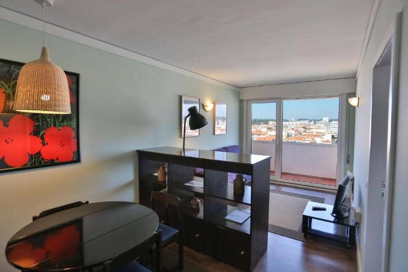 Hotel Apartamento Solverde - Main View