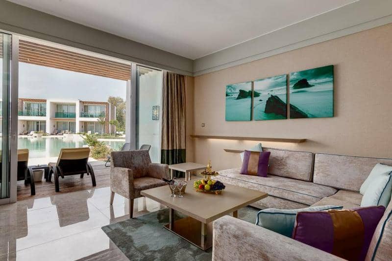 Rixos Premium Tekirova - Main View