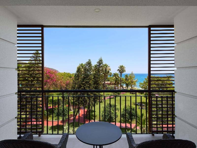 TUI Magic Life Rixos Beldibi +16 - Main View