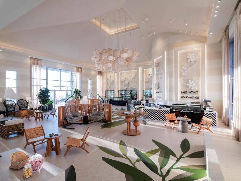 Rixos Premium Bodrum - Main View