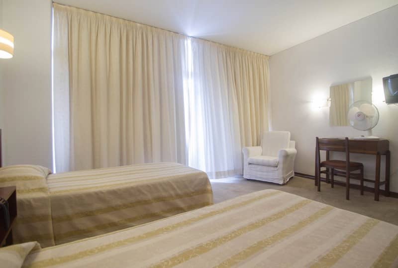 Residencial Greco - Main View