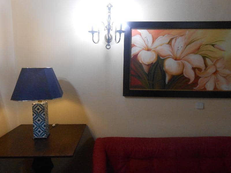 Boutique Hotel Marina S. Roque - Main View