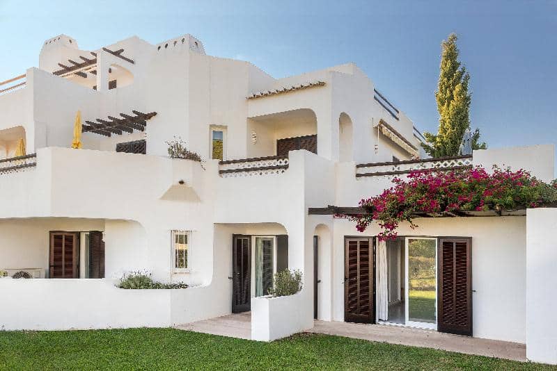 Balaia Golf Village - Main View