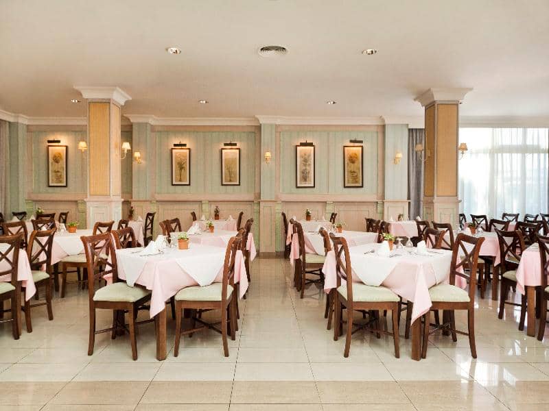 Grupotel Amapola - Main View
