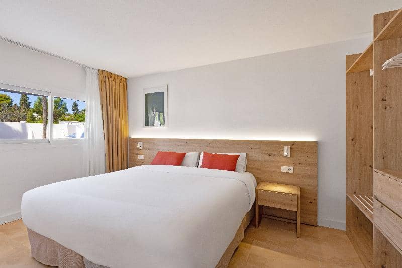 Palmanova Beach Apartments by TRH - Main View