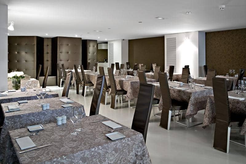 Axel Hotel Barcelona & Urban Spa - Main View