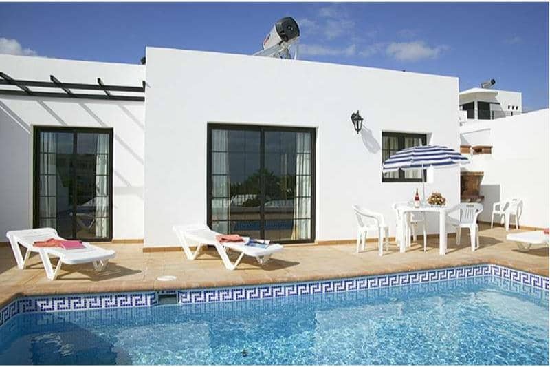 Villas Salinas de Matagorda - Main View