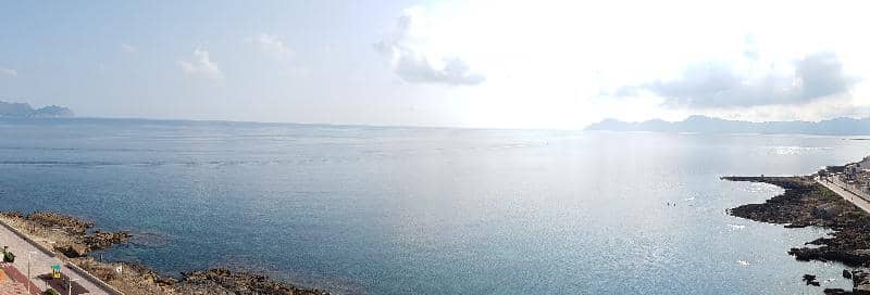 Stil Mar y Paz - Main View