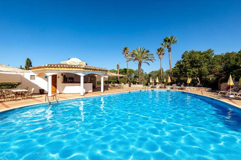 Casabela - Main View