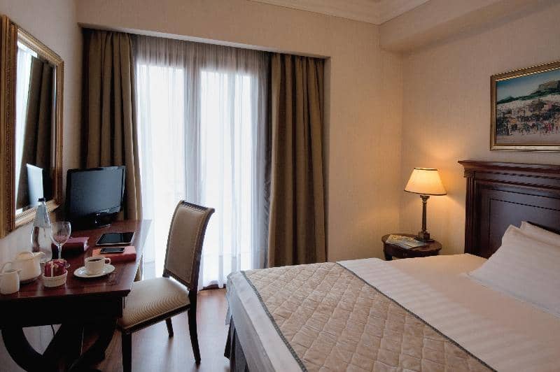Electra Palace Athens - Main View