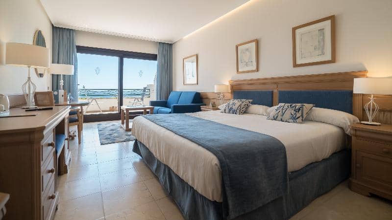 SH Villa Gadea - Main View