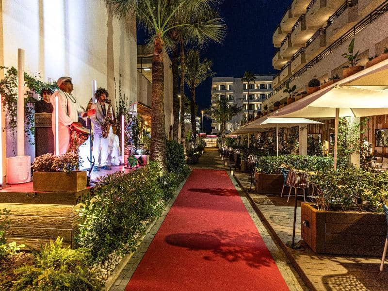 Innside By Melia Alcudia - Main View